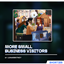 More Small Business Visitors logo