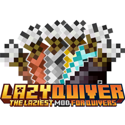 LazyQuiver logo