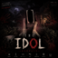 The Idol Horror Experience logo