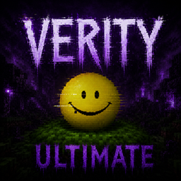 VERITY ULTIMATE logo