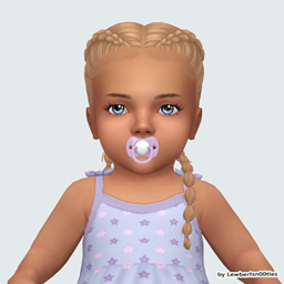 Serena HAIR [Infant] project image