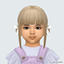Lilyth HAIR [Toddler] logo