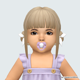Lilyth HAIR [Infant] project image