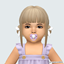 Lilyth HAIR [Infant] logo