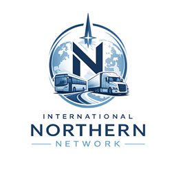 International Northern Network logo
