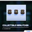 Collectible Menu Fixes logo