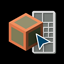 Item Zoomer logo