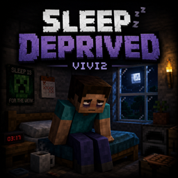 Sleep Deprived (VIVI2) project image