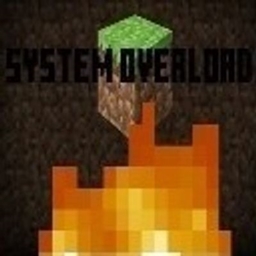 System Overload logo
