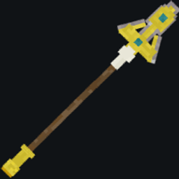 Posin8145's Custom items logo