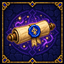 Bless Items (Retain Items on Death, Soul Bound Items) logo