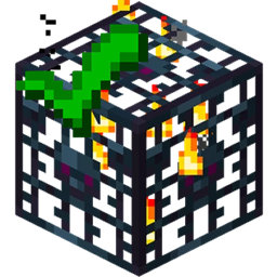 Leopoldo's Spawner Fix logo
