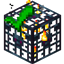Leopoldo's Spawner Fix logo