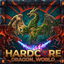 Dragon Hardcore logo
