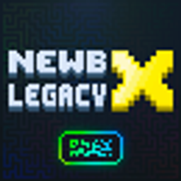 Newb Classic Lite logo
