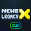Newb Classic Lite logo
