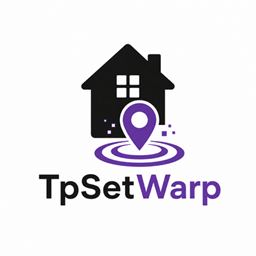 TpSetWarp logo