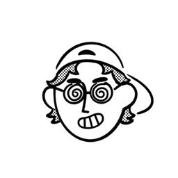 Frandom Survival ++ logo