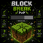 Block Break logo