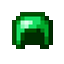 Shrouded's Emerald Equipment ((Neo)Forge) logo