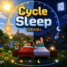 Cycle Sleep (VIVI2) project image