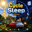 Cycle Sleep (VIVI2) logo