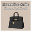 Executive Suite | Lot Trait logo