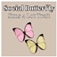 Social Butterfly | Lot Trait logo