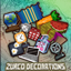 Zurco decorations logo