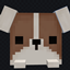 Pixel Plushies logo