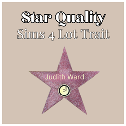 Star Quality | Lot Trait project image