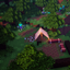 Daylight Creeper Woods logo