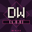 Detailed Worlds logo
