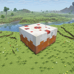Cozy Cake House