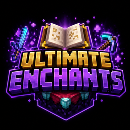 Ultimate Enchants project image