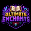 Ultimate Enchants logo