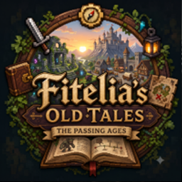 Fitelia's Old Tales