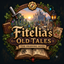 Fitelia's Old Tales logo