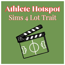 Athlete Hotspot | Lot Trait project image
