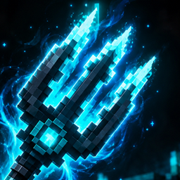 Ancient Warden Trident project image
