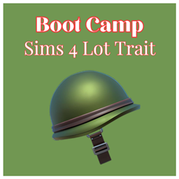 Boot Camp | Lot Challenge project image