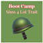 Boot Camp | Lot Challenge logo