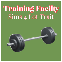 Training Facility | Lot Trait project image