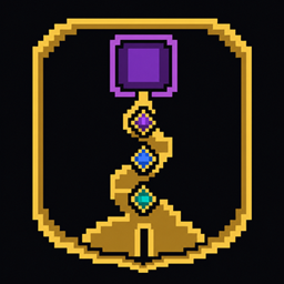 Loot Pathway logo
