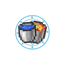 Extended Infinity Enchantment logo