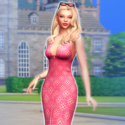 Legally Blonde Collection project image