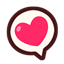 Say "I Love You" Mod logo