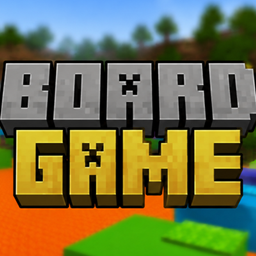 Board game logo