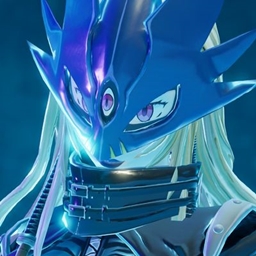 Beelstarmon over Zoe project image