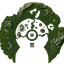 Fantasy SkyIsland logo